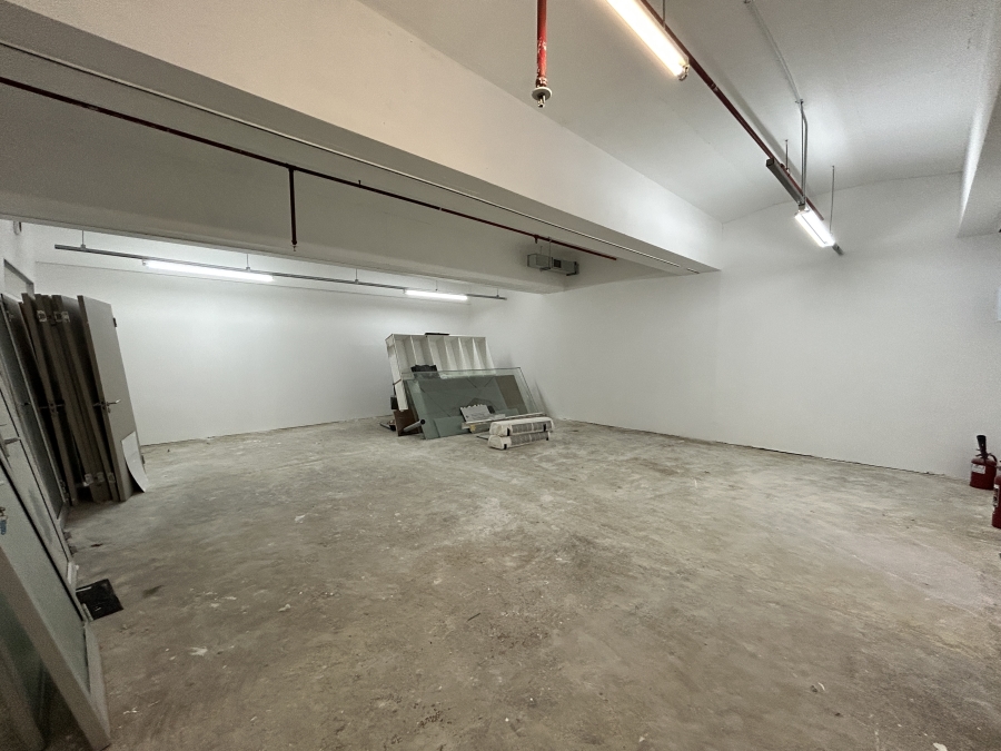 Commercial Property for Sale in Salt River Western Cape